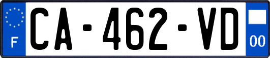 CA-462-VD