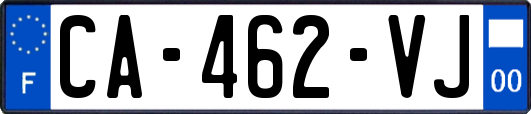 CA-462-VJ