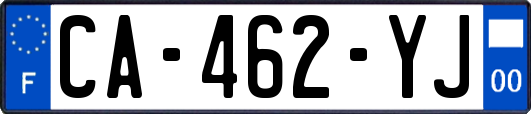 CA-462-YJ