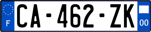 CA-462-ZK