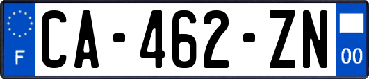 CA-462-ZN