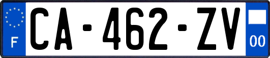 CA-462-ZV