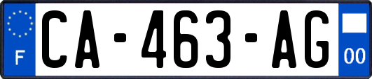 CA-463-AG