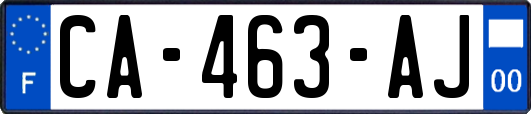 CA-463-AJ