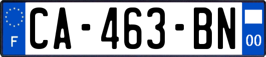 CA-463-BN