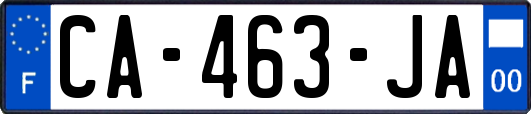 CA-463-JA