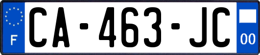 CA-463-JC