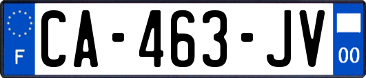 CA-463-JV