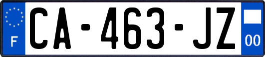 CA-463-JZ