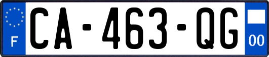 CA-463-QG