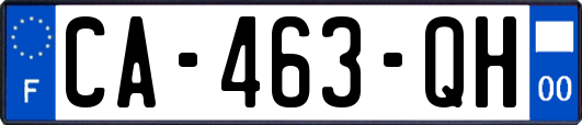 CA-463-QH