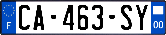 CA-463-SY