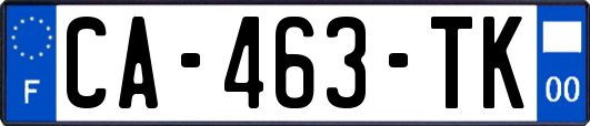 CA-463-TK