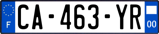 CA-463-YR
