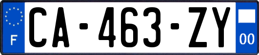 CA-463-ZY