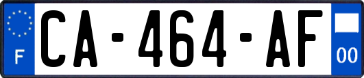 CA-464-AF