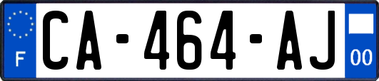 CA-464-AJ