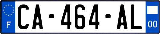 CA-464-AL