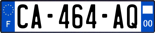 CA-464-AQ