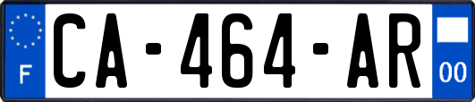 CA-464-AR