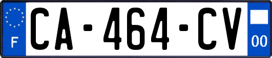 CA-464-CV
