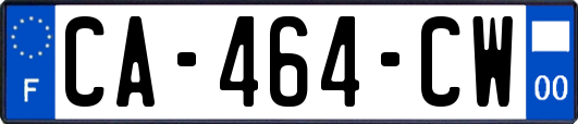 CA-464-CW