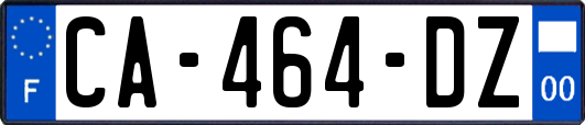 CA-464-DZ