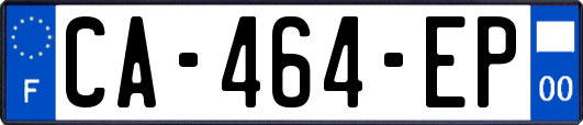 CA-464-EP