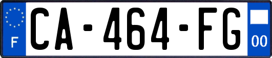 CA-464-FG