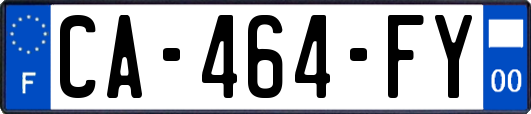 CA-464-FY