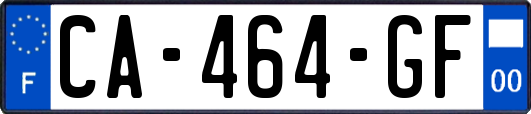 CA-464-GF