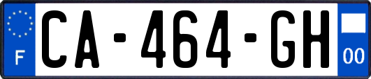 CA-464-GH