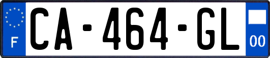 CA-464-GL