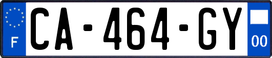 CA-464-GY