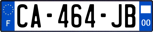 CA-464-JB