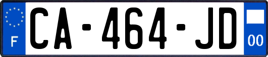 CA-464-JD