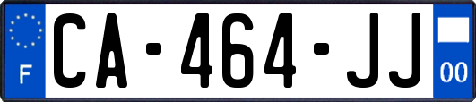 CA-464-JJ
