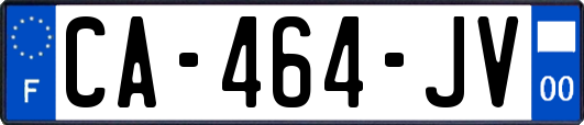 CA-464-JV