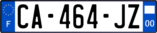 CA-464-JZ