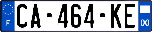 CA-464-KE