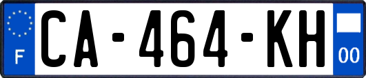 CA-464-KH