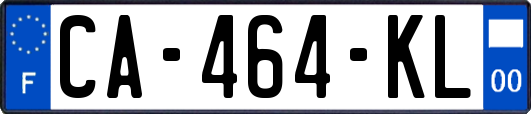 CA-464-KL