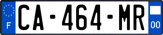 CA-464-MR
