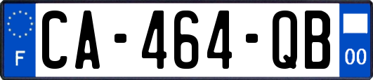 CA-464-QB