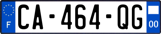 CA-464-QG