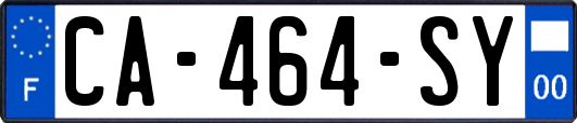 CA-464-SY