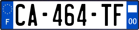 CA-464-TF