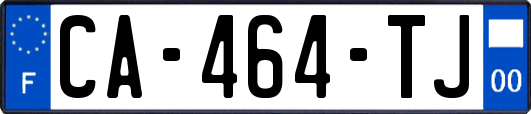 CA-464-TJ