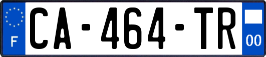 CA-464-TR