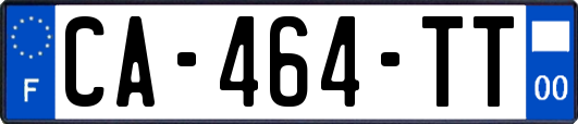 CA-464-TT